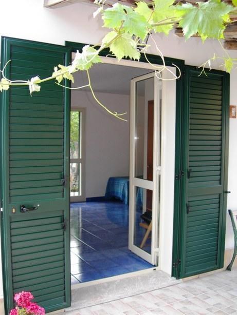 Villa Verdemare Naxos Джардини-Наксос Экстерьер фото